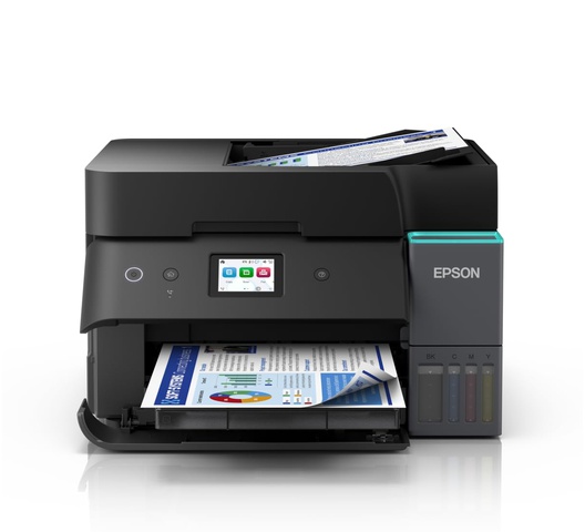 Epson EcoTank L6390 Multifunction Wi-Fi Ink Tank Printer