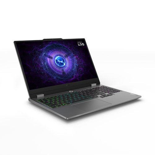 Lenovo LOQ 15IRX9 Core i7 16GB RAM 512GB SSD - 83DV00FNUE