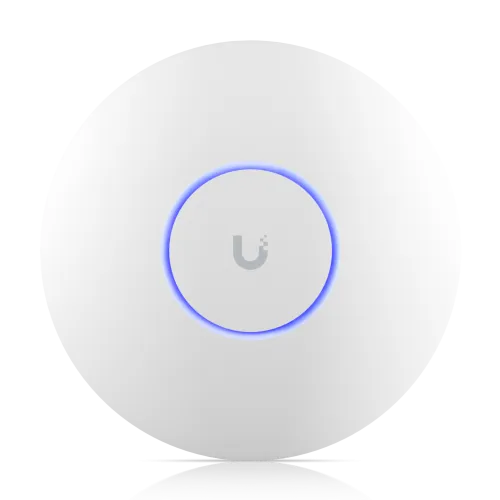 UbiQuiti Unifi 6 Enterprise 802.3at 2.4 5 6 GHz- u6-Enterprise
