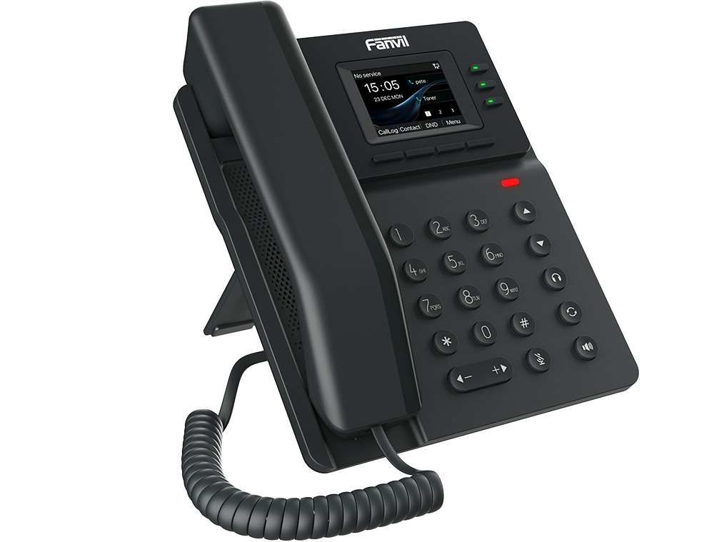 Fanvil V60P Basic Level IP Phone