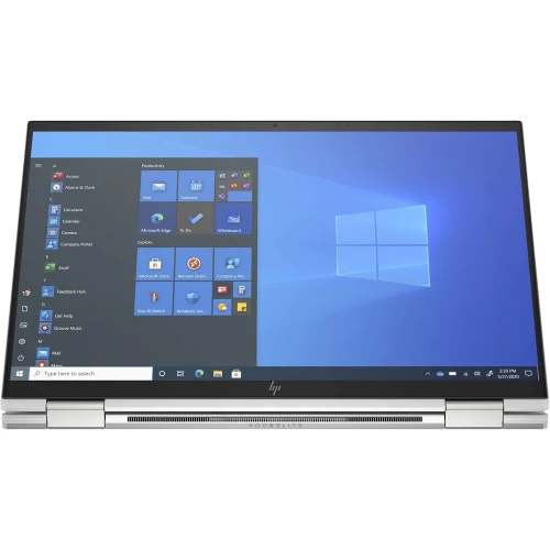 HP EliteBook 1030 G8 i5 11th Gen, 16 GB RAM, 512 GB SSD x360 Touchscreen