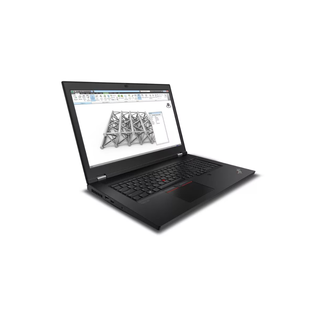 Lenovo ThinkPad P17 Core i7-11800H 32GB RAM 1TB SSD