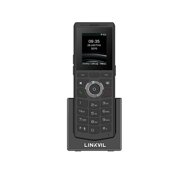 Fanvil W610D DECT Phone