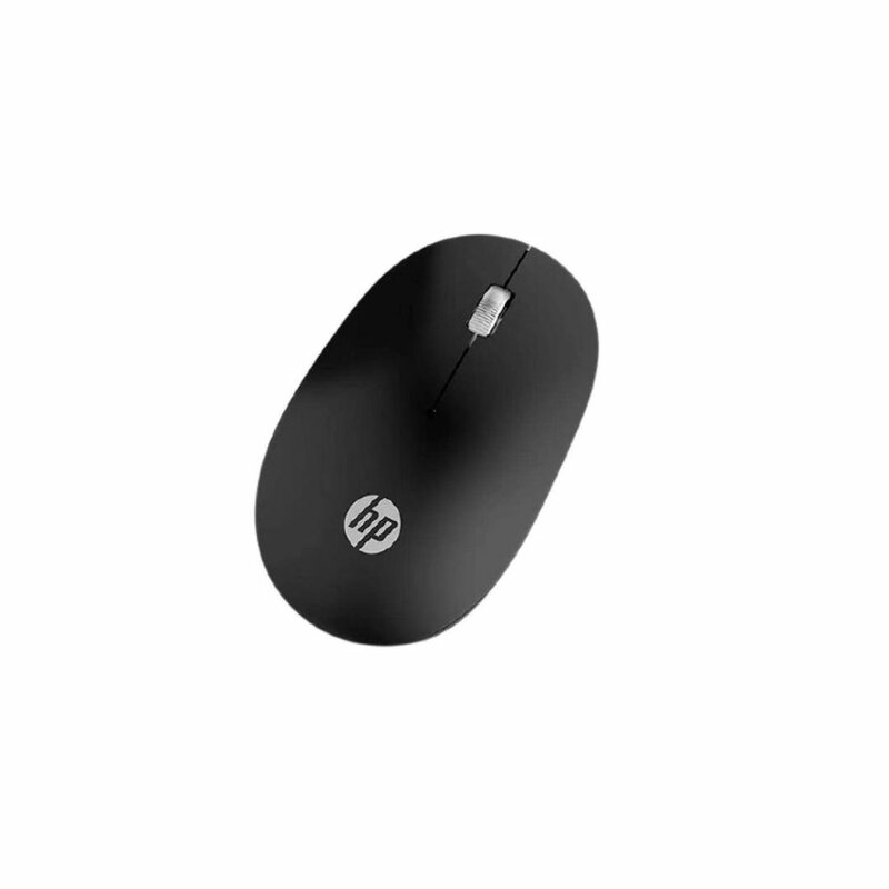 HP Wireless Silent Mouse S1500 Black-3CY48PA