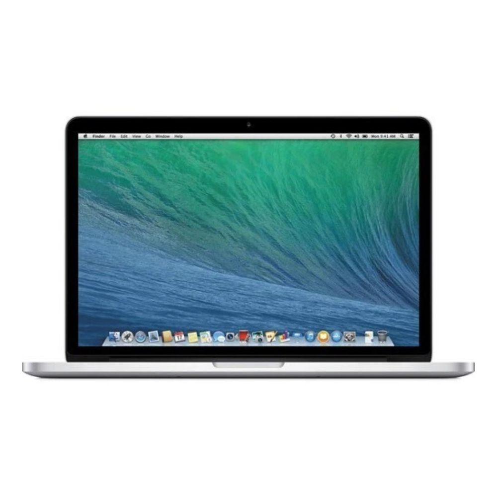 Apple MacBook Pro 13-inch 2013 Core i5 8GB RAM 256GB SSD