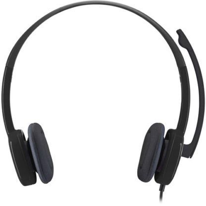 Logitech H340 USB Headset