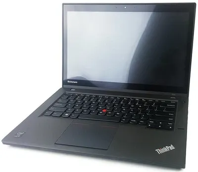 Lenovo ThinkPad T440s 14-Inch i5 4th Gen 8GB RAM 256GB SSD Non-Touch