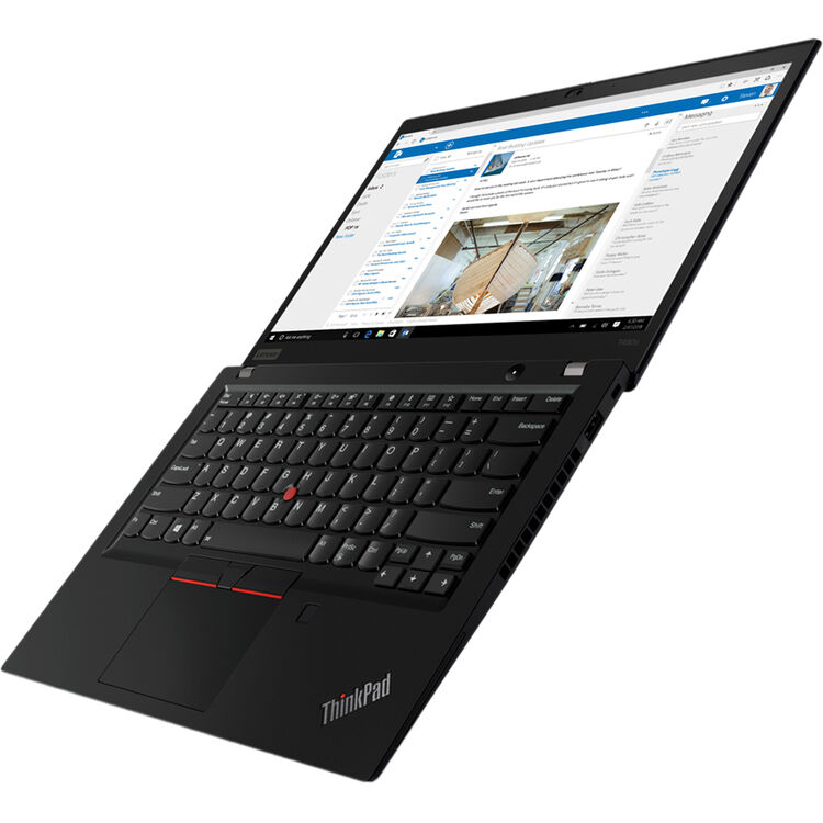 Lenovo ThinkPad T490s i7 8th Gen 16GB RAM 512GB SSD Touch