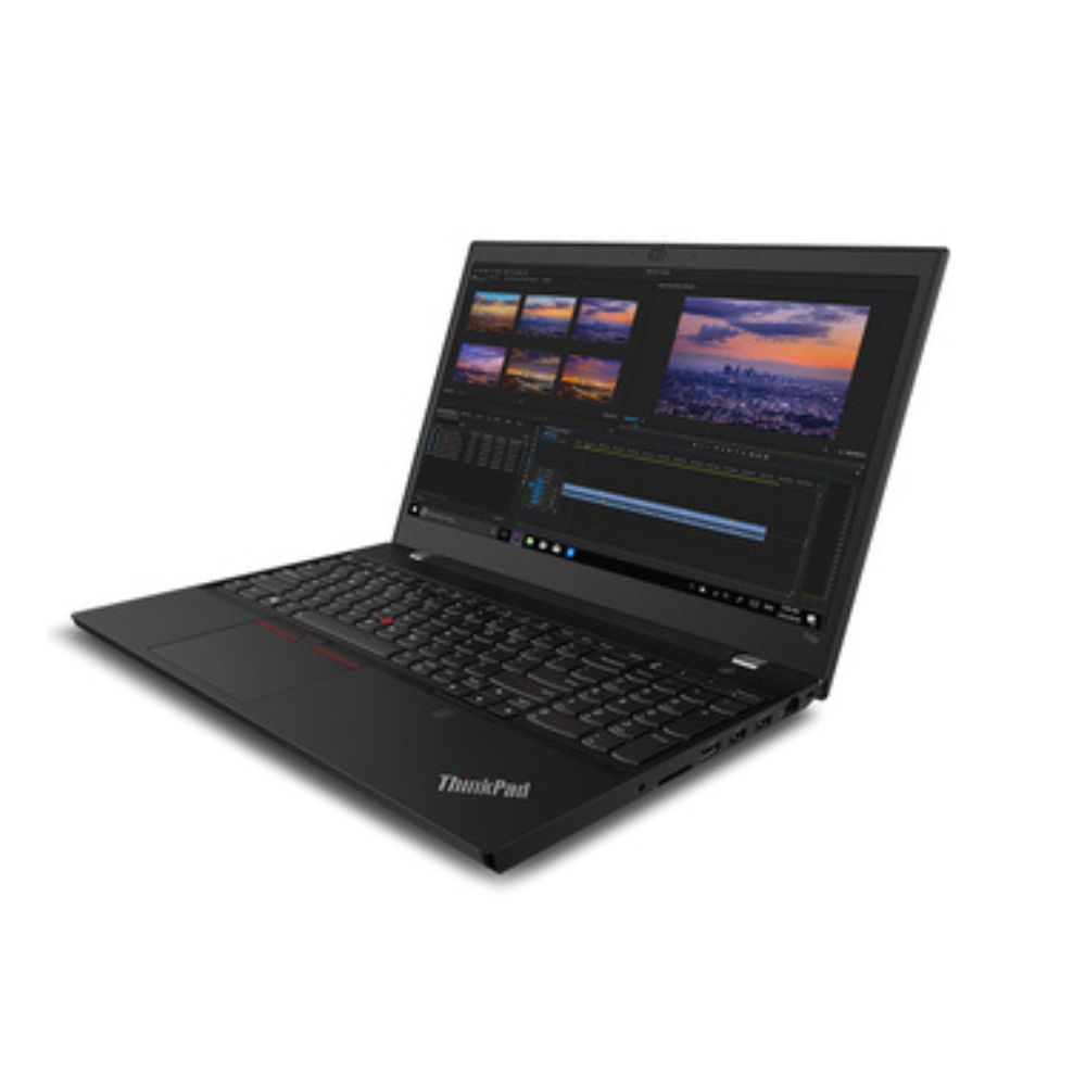 Lenovo ThinkPad T15p i7 10th Gen 16GB RAM 512GB SSD 2GB GPU Touch