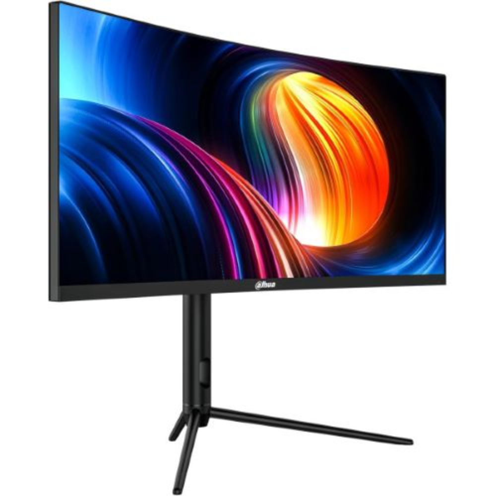 Dahua E330ca 31.5" Qhd Curved Gaming Monitor-dhi-lm32-e330ca