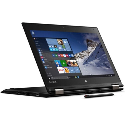 Lenovo ThinkPad Yoga X370 i5 7th Gen 8GB 256GB X360 Touch