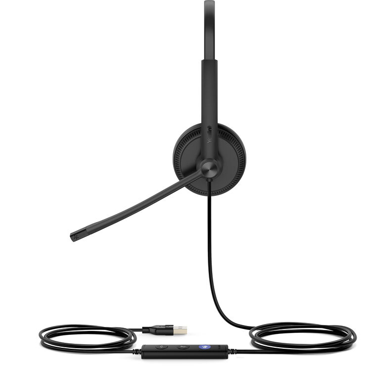 YEALINK UH34 DUAL TEAMS HEADSET