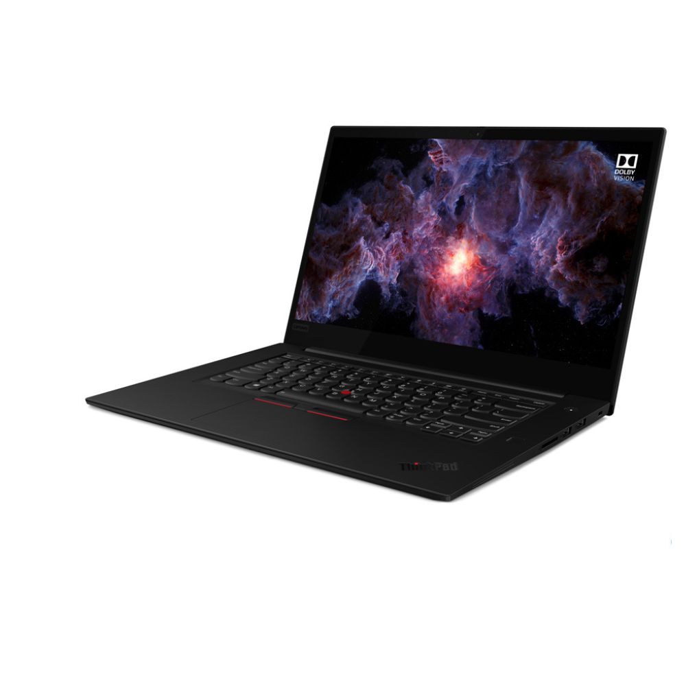 Lenovo ThinkPad X1 Extreme 16 Core i9 10th Gen 16GB RAM 512GB SSD 4GPU NVIDIA