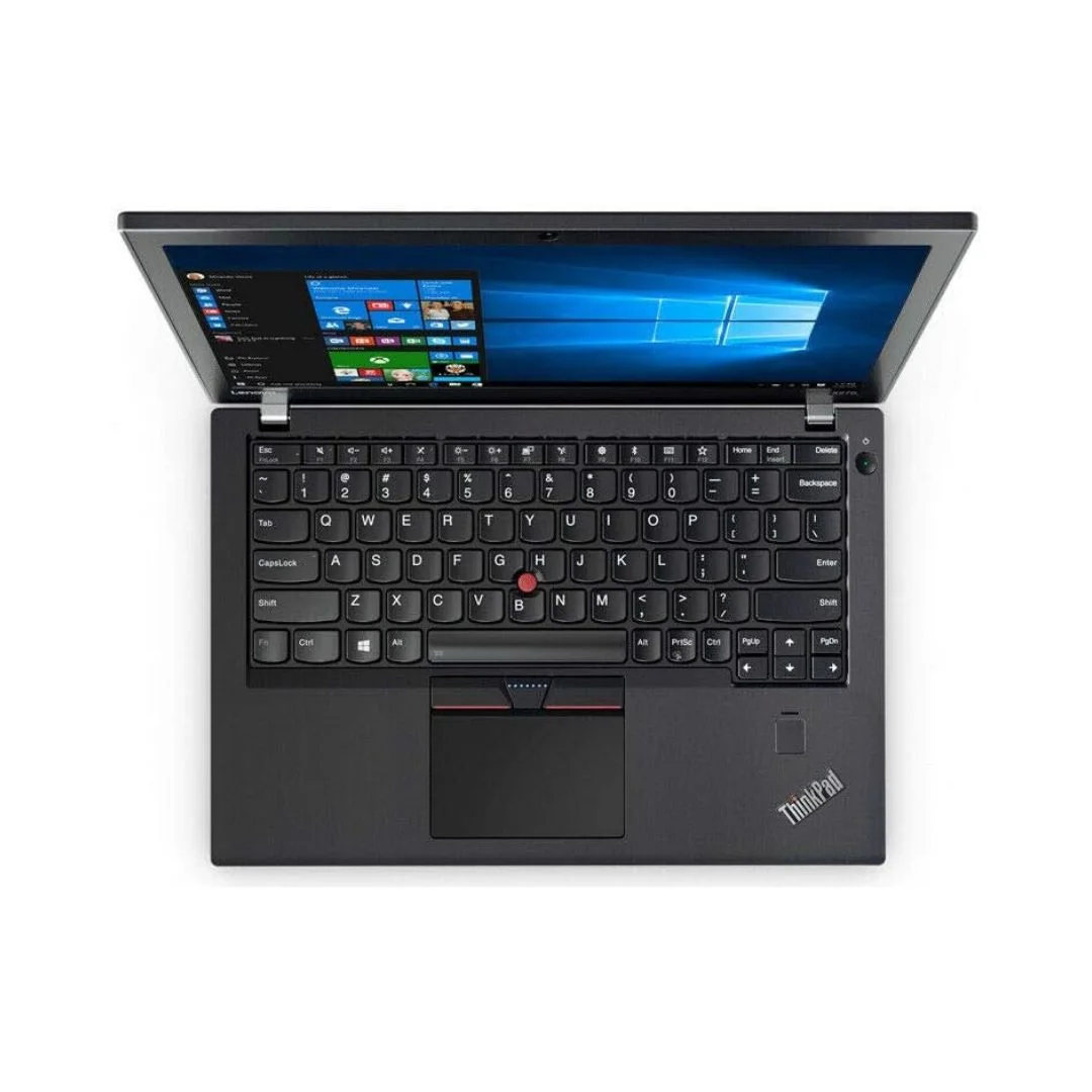Lenovo ThinkPad X270 Core i3 6th Gen 8GB RAM 256GB SSD NonTouch