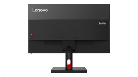 Lenovo ThinkVision S24i‑30 23.8" FHD Monitor Raven Black‑63DEKAT3U