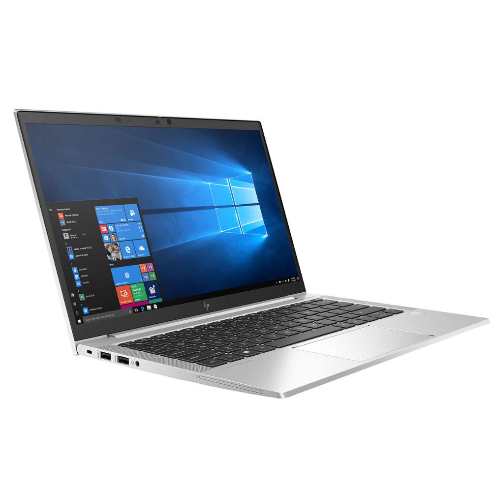 HP EliteBook 830 G7 i7 10th Gen 8GB RAM 256GB SSD Non-Touch