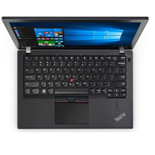 Lenovo ThinkPad X270 i7 6th Gen 8GB 256GB NonTouch