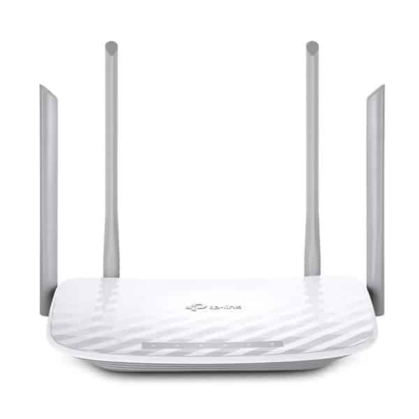 TP LINK AC1200 ARCHER C50