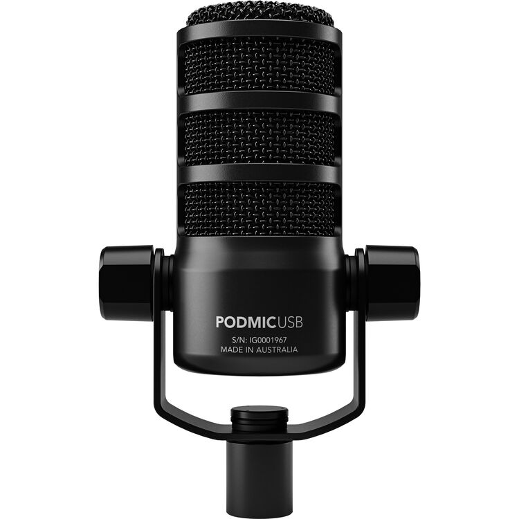 MAONO PD400X USB/XLR Dynamic Microphone