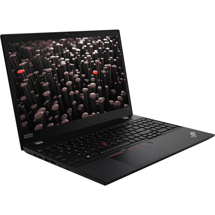 Lenovo thinkpad P53S 16 i7 8th Gen 16GB RAM 512GB SSD 2GB GPU