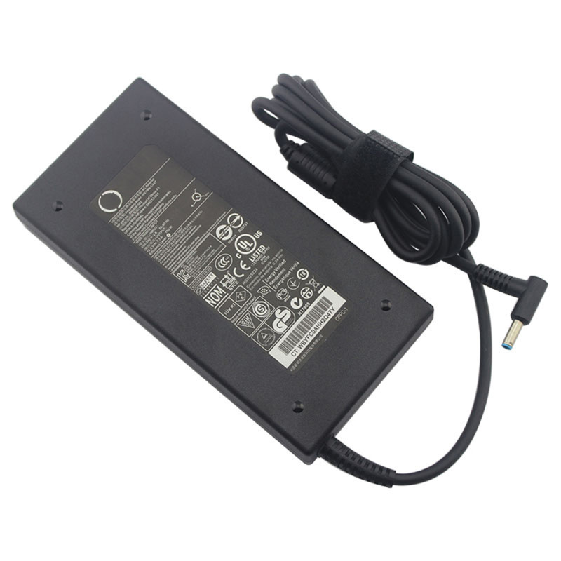 HP Omen 15-ax244dx 120W/150W Charger