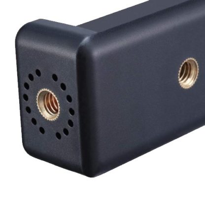 ULANZI Straight Type Cold Shoe Phone Mount Holder- ST07