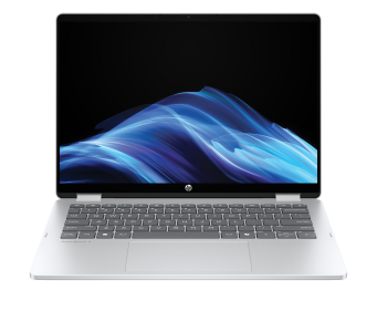 HP OmniBook 5 Flip 14‑fp0023dx Core 7 16GB RAM 512GB SSD Touch Screen