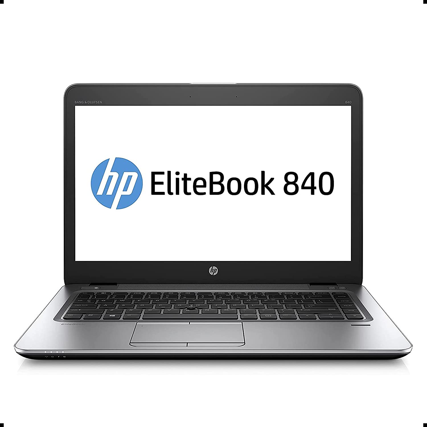 HP EliteBook 840 G3 Core i7 6th Gen 8GB RAM 256GB SSD Non-Touch