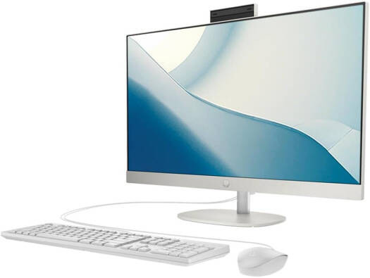 Hp All-in-one 24-cr0307nh Core i5 8GB RAM 512GB SSD