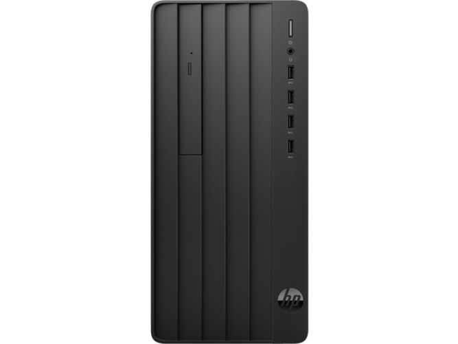 HP Pro Tower 290 G9 Desktop PC Intel Core i5 13500 8GB DDR4 3200 512GB PCIe NVMe M.2 SSD FreeDOS-936J6EA