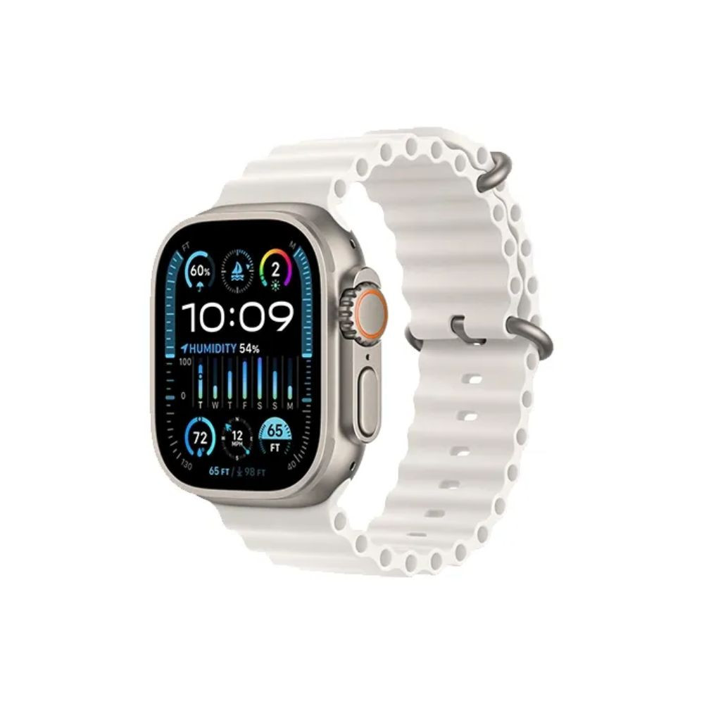 Apple Watch Ultra 3 49mm Gps + Cellular