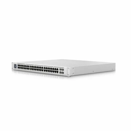Ubiquiti UniFi Switch Enterprise 48 PoE (USW-Enterprise-48-PoE)