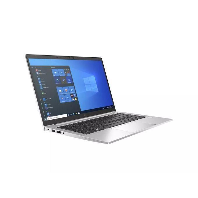 HP EliteBook 830 G8 i7 11th Gen 16GB RAM 512GB SSD Touch