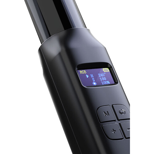 Ulanzi VL119 RGB Handheld Light Wand