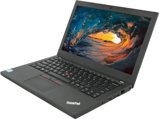 Lenovo ThinkPad X270 i5 6th Gen 8GB RAM 256GB SSD Touchscreen