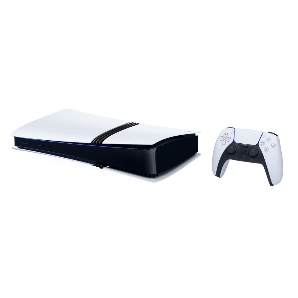 Sony PS5 Pro Digital 2TB