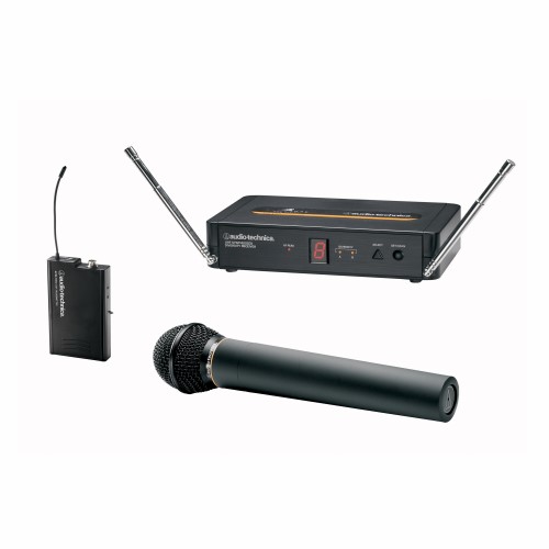 Audio Technica 700 Series