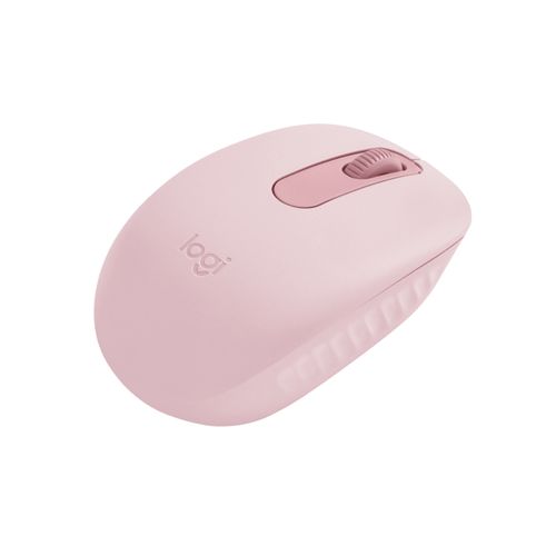 Logitech M196 Bluetooth Mouse – Rose – 910-007461