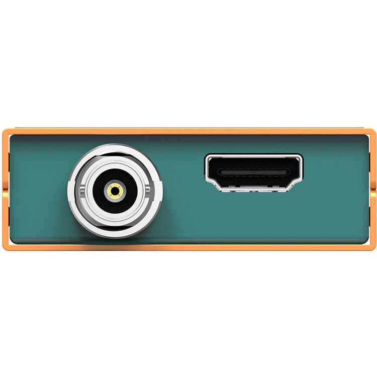 AVMatrix UC2018 SDI/HDMI to USB 3.0 Video Capture
