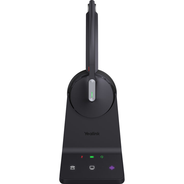 YEALINK WH62 MONO HEADSET