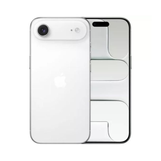 Apple Iphone 17 Air 12GB RAM 256GB ROM