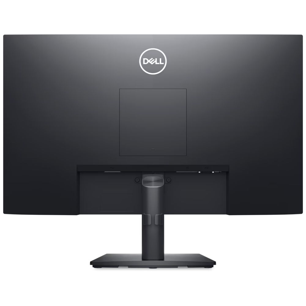 Dell E2425H 23.8" FHD Monitor Black 1VGA 1DisplayPort 1.2- E2425H