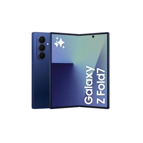 Samsung Galaxy Z Fold 7 12GB RAM 256GB ROM
