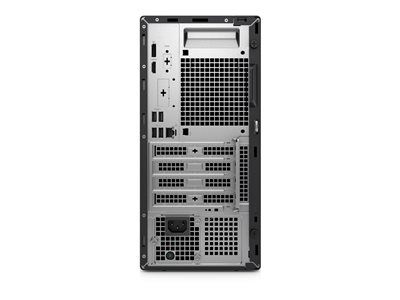 Dell Pro Tower QCT1250 Ultra 5 235 8GB RAM 512GB SSD Ubuntu-XCTO_QCT1250_U5