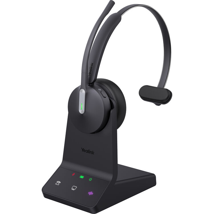 YEALINK WH62 MONO HEADSET