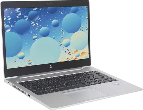 HP EliteBook 840 G6 Core i5 8th Gen 8GB RAM 256GB SSD Touchscreen