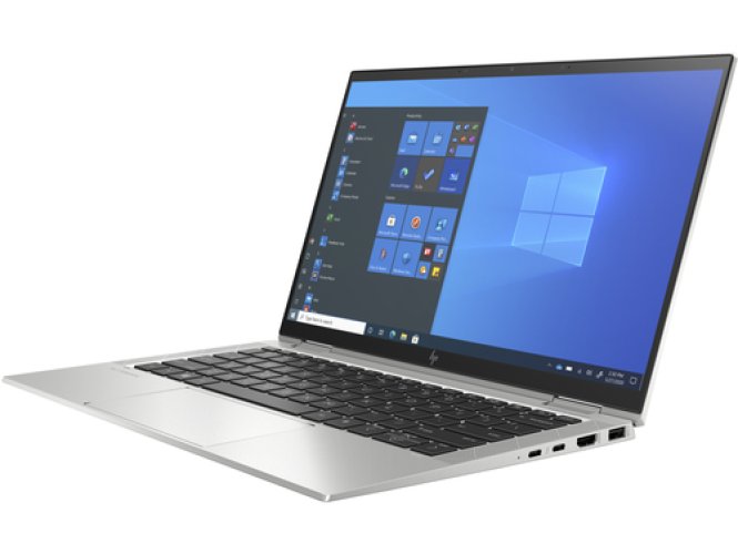 HP EliteBook 1030 G8 Core i7 11th Gen 8GB RAM 256GB SSD x360 Touchscreen