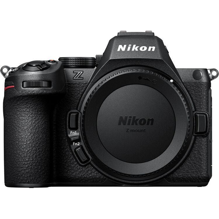 Nikon Z5 Mirrorless Camera
