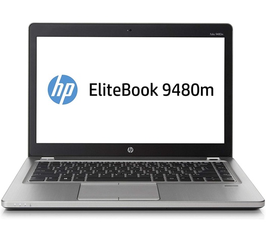 HP Folio 9480m Core i5 4th Gen 8GB RAM 500GB HDD NonTouch