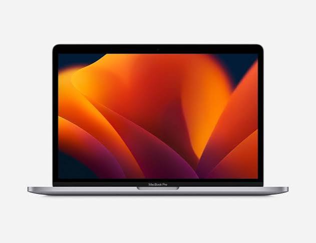 Apple Macbook M1 13 2020 8GB RAM 256GB SSD